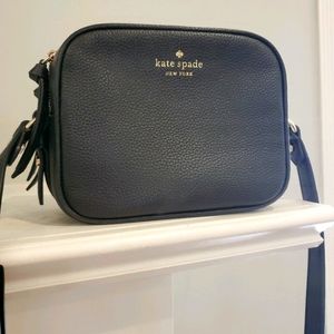 Kate Spade Pyper Mulberry Street Crossbody Purse